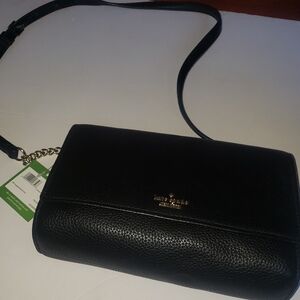 (NWT) Kate Spade Large Corin Crossbody Bag